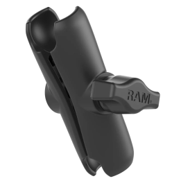 Brazo de doble toma RAM Mounts para 1
