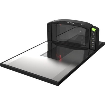 Escáner Multiplano Zebra MP7000