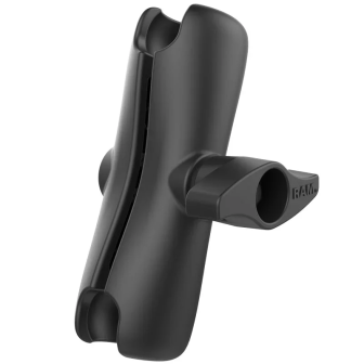 Brazo doble de toma RAM Mounts D Balls