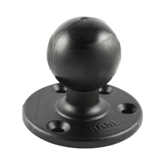 Base con bola de 3,68" RAM Mounts UNPKD