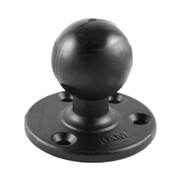 Base con bola de 3,68 UNPKD de RAM Mounts