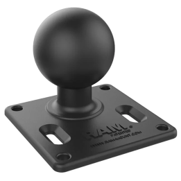 Base VESA RAM Mounts cuadrada de 3 5/8