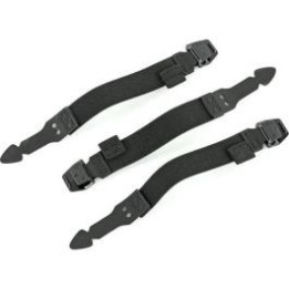 TC5X Replacement Hand strap for devices configured with a rugged boot (3-pack)