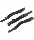 TC5X Replacement Hand strap for devices configured with a rugged boot (3-pack)