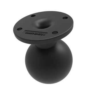 Componente de superficie plana esférica RAM Mounts