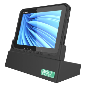 Base de acoplamiento de sobremesa RAM Mounts ET6X RJ45/USB