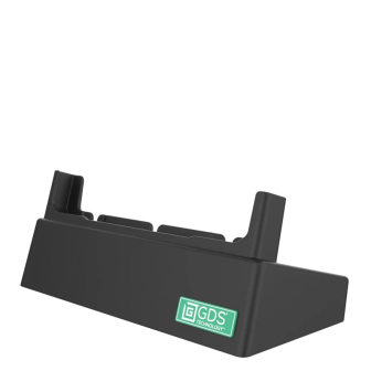 Base de acoplamiento de sobremesa RAM Mounts ET6X RJ45/USB