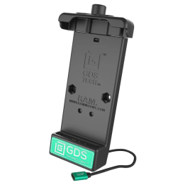 Base de acoplamiento RAM Mounts UNPK ENL VCLE GDS DCK