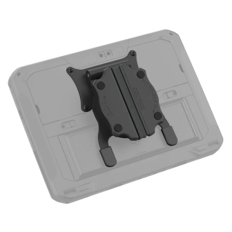 Placa base RAM Mounts UNPK ET6 TBL
