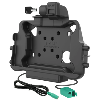 Teclado RAM Mounts para tableta EDA10A