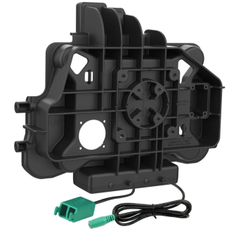 Teclado RAM Mounts para tableta EDA10A
