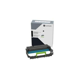 Unidad de imágenes de 40 000 páginas para Lexmark