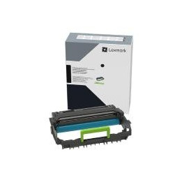 Unidad de imágenes de 40 000 páginas para Lexmark