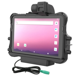 Accesorio RAM Mounts PW CDL HOW EDA10A TBL para tablet