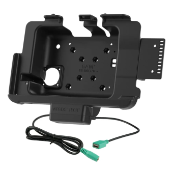 Base de acoplamiento RAM Mounts para Zebra ET40/45 Tablet