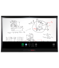 SMART Board 6275S-V3 interactive display 75" incluye IQ