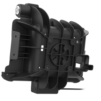 Soporte de bloqueo con llave RAM Mounts UNPKD