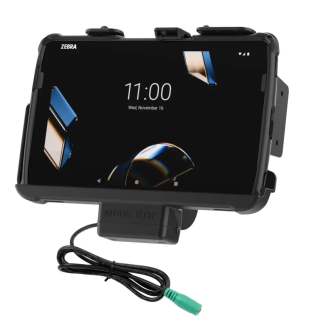 Dock de alimentación EZ-ROLL'R ET40/45 | RAM Mounts