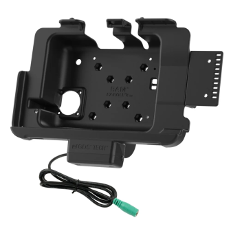 Dock de alimentación EZ-ROLL'R ET40/45 | RAM Mounts