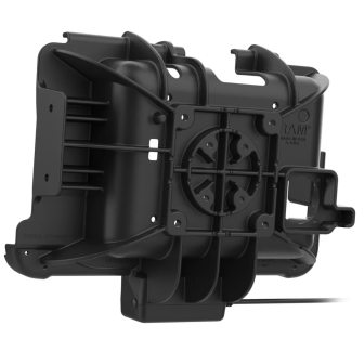Dock de alimentación EZ-ROLL'R ET40/45 | RAM Mounts