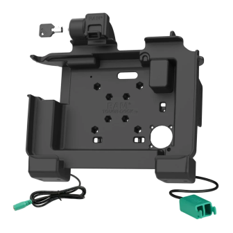 Cable de alimentación RAM Mounts para Zebra ET6X