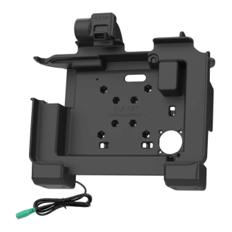Cable de alimentación RAM Mounts para Zebra ET6X TBL
