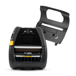 Soporte RAM Mounts para impresora Zebra ZQ630 PRNT