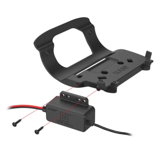 Soporte RAM Mounts para Zebra ZQ630 PRNT