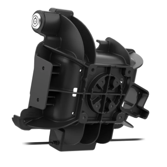 Soporte RAM Mounts para Zebra ET401 8 con cierre