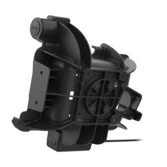 Base de conexión RAM Mounts para Zebra ET401 8"