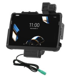 Cuna de alimentación RAM Mounts ZEB ET401 10