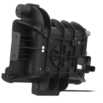 Cuna de alimentación RAM Mounts para ZEB ET401 10
