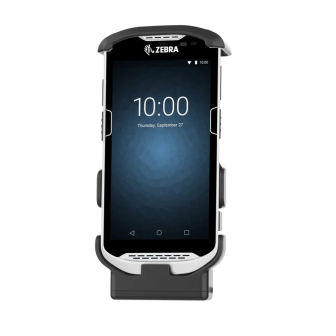 Cuna con resorte RAM Mounts para Zebra TC 5X