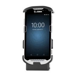 Cuna con resorte RAM Mounts para Zebra TC 5X