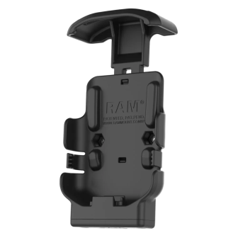 Cuna con resorte RAM Mounts para Zebra TC 5X