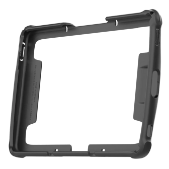 Soporte RAM Mounts CNVERT BOT Zebra ET401 10"