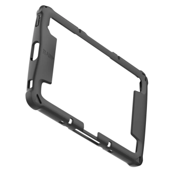 Soporte RAM Mounts CNVERT BOT Zebra ET401 10"