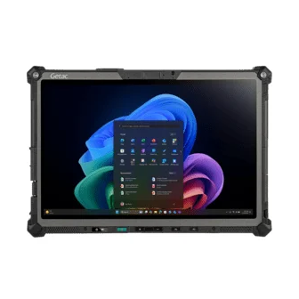 Tablet Getac F120G1 12,1" Windows 11 Pro SSD
