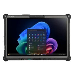 Tablet robusta Getac F120G1 con pantalla de 12,1