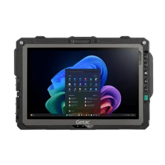 Tablet Getac UX10G5 10,1'' GPS 4G Windows 11 Pro