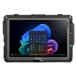 Tablet robusta Getac UX10G5 con pantalla 10,1
