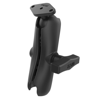Soporte RAM Mounts Set C-Ball y base Diamond