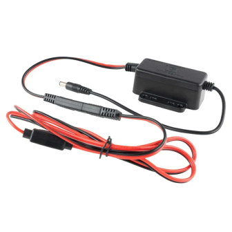 Cargador RAM Mounts GDS 10-32VDC a 19VDC con conector 5.5mm