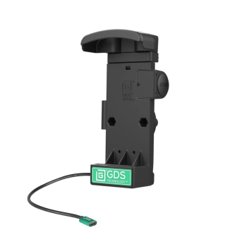 Soporte RAM Mounts GDS para Zebra TC22/27 y TC53/58