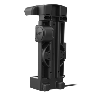 Soporte RAM Mounts GDS para Zebra TC22/27 y TC53/58