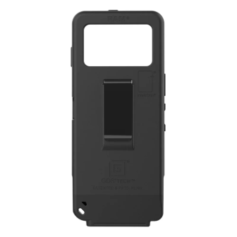 Funda RAM Mounts IntelliSkin para Zebra EM45 con USB-C