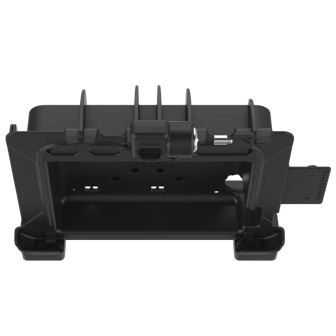Soporte RAM Mounts Form-Fit con cierre para Zebra ET80/85