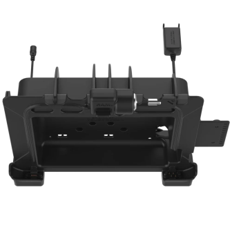 Soporte RAM Mounts con llave para Zebra ET80/85