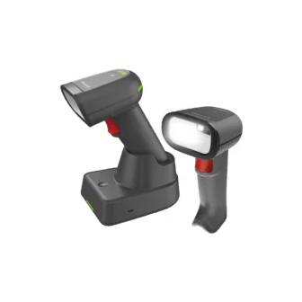Escáner de mano Honeywell Xenon 1972 Bluetooth 2D DPM
