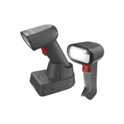 Escáner portátil Honeywell Xenon 1972 Bluetooth 2D DPM